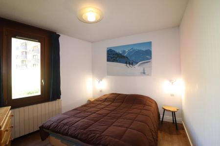 Urlaub in den Bergen 3-Zimmer-Appartment für 6 Personen (B1-02) - Résidence Curling B1-B2 - Tignes - Schlafzimmer