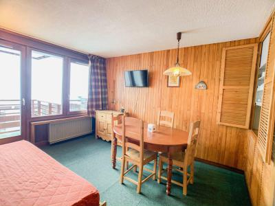 Vacanze in montagna Appartamento 2 stanze con alcova per 6 persone (B2-45) - Résidence Curling B1-B2 - Tignes - Soggiorno