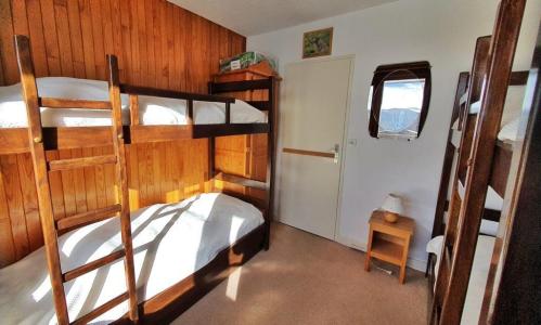 Vakantie in de bergen Appartement 2 kamers 6 personen (15) - Résidence Curling B1-B2 - Tignes - Kamer