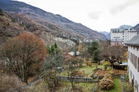 Vacaciones en montaña Estudio -espacio montaña- para 4 personas (3306) - Résidence Cybèle - Brides Les Bains