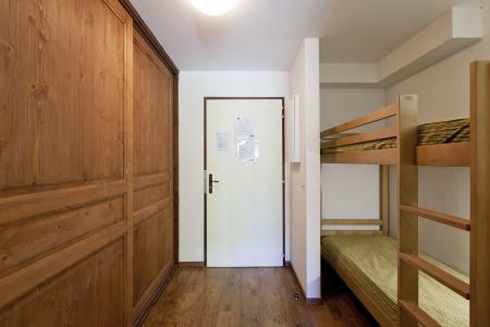 Каникулы в горах Апартаменты 3 комнат 8 чел. (508) - Résidence Cybèle BAT4 - Brides Les Bains - Место дл