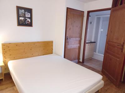 Holiday in mountain resort 3 room apartment sleeping corner 8 people (608) - Résidence Cybèle BAT4 - Brides Les Bains