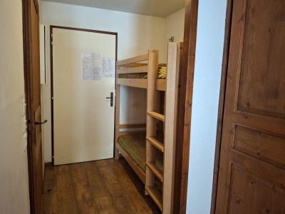 Vacanze in montagna Studio con alcova per 4 persone (411) - Résidence Cybèle BAT4 - Brides Les Bains