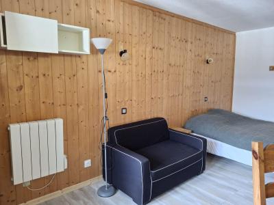 Vacances en montagne Studio coin montagne 4 personnes (1408) - Résidence Cybèle - Brides Les Bains - Logement