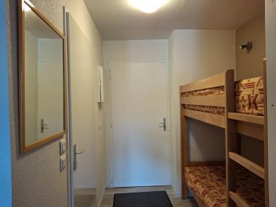 Vacances en montagne Studio coin montagne 4 personnes (1408) - Résidence Cybèle - Brides Les Bains - Logement