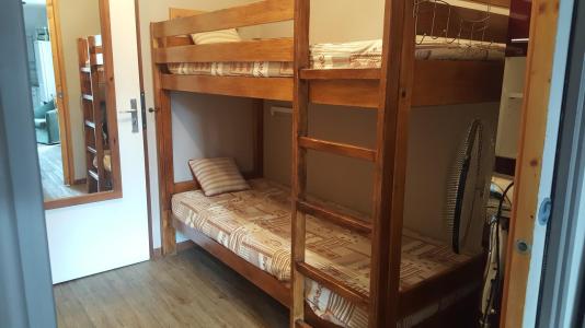 Vacances en montagne Studio coin montagne 4 personnes (1412) - Résidence Cybèle - Brides Les Bains - Logement