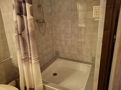 Vacanze in montagna Studio con alcova per 4 persone (1106) - Résidence Cybèle - Brides Les Bains - Alloggio