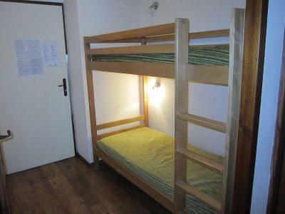 Каникулы в горах Квартира студия со спальней для 4 чел. (221) - Résidence Cybèle - Brides Les Bains - квартира