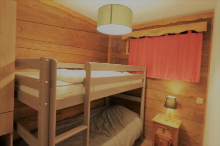 Vacaciones en montaña Apartamento cabina para 4 personas (74) - Résidence Cyclades - Les Gets - Cabina