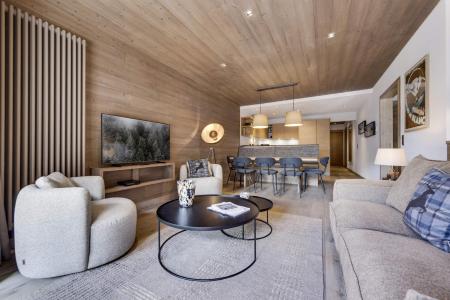 Urlaub in den Bergen 5-Zimmer-Appartment für 8 Personen (5) - Résidence Cygnaski - Val d'Isère