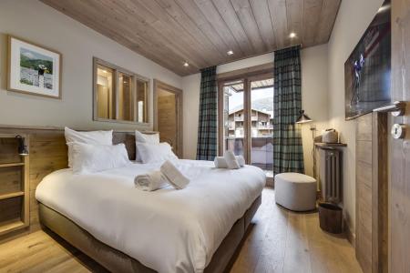 Urlaub in den Bergen 5-Zimmer-Appartment für 8 Personen (5) - Résidence Cygnaski - Val d'Isère