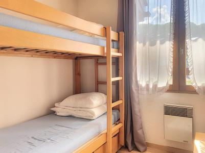Vacances en montagne Appartement 2 pièces 4 personnes (B3) - Résidence Dahlia - Saint Martin de Belleville - Logement