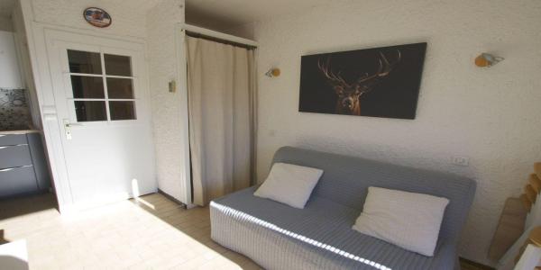 Vacanze in montagna Studio per 4 persone (16CL) - Résidence Dahut - Champagny-en-Vanoise