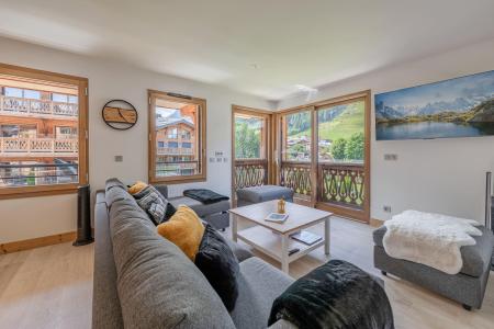 Alquiler apartamento Résidence Dama