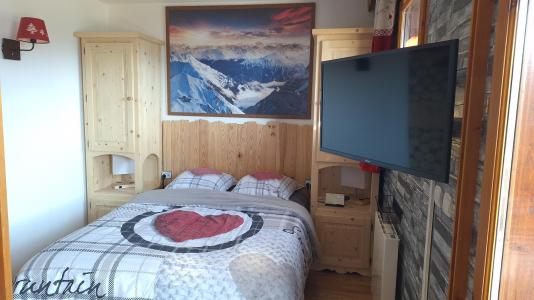 Каникулы в горах Апартаменты 2 комнат 6 чел. - Résidence Dame Blanche - Puy-Saint-Vincent