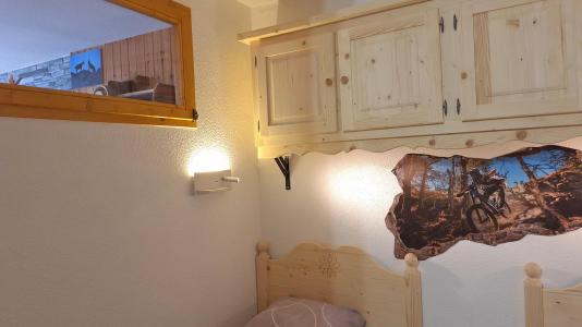 Каникулы в горах Апартаменты 2 комнат 6 чел. - Résidence Dame Blanche - Puy-Saint-Vincent