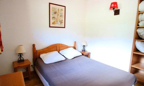 Vakantie in de bergen Appartement 2 kamers 6 personen (38m²) - Résidence Dame Blanche - Maeva Home - Puy-Saint-Vincent - Buiten zomer