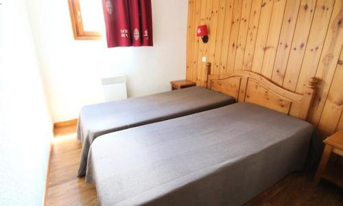 Vakantie in de bergen Chalet 3 kamers 4 personen (39m²) - Résidence Dame Blanche - Maeva Home - Puy-Saint-Vincent - Buiten zomer