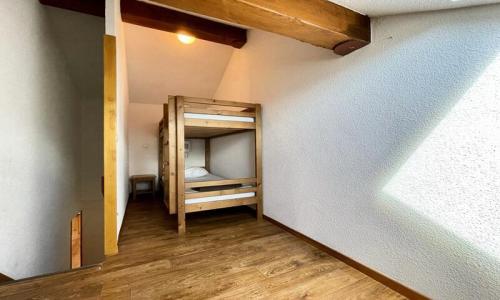 Urlaub in den Bergen 4 Zimmer Chalet für 10 Personen (50m²) - Résidence Dame Blanche - Maeva Home - Puy-Saint-Vincent - Draußen im Sommer