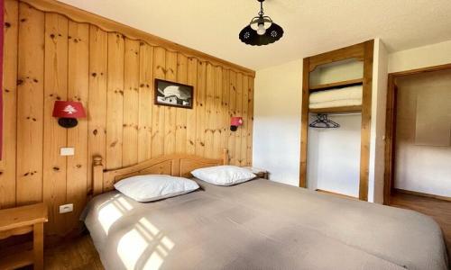 Vakantie in de bergen Chalet 3 kamers 6 personen (39m²) - Résidence Dame Blanche - Maeva Home - Puy-Saint-Vincent - Buiten zomer