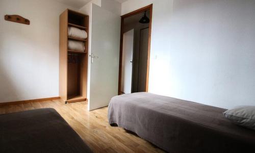 Vacanze in montagna Appartamento 3 stanze per 6 persone (37m²) - Résidence Dame Blanche - Maeva Home - Puy-Saint-Vincent - Esteriore estate