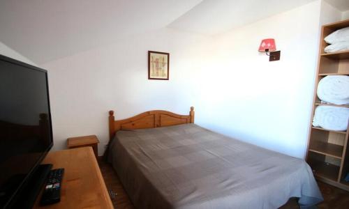 Vakantie in de bergen Appartement 2 kamers 6 personen (31m²) - Résidence Dame Blanche - Maeva Home - Puy-Saint-Vincent - Buiten zomer