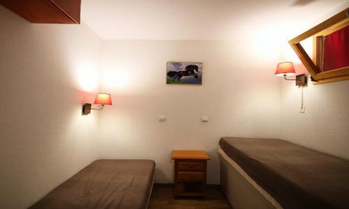 Ski verhuur Appartement 2 kamers 6 personen (36m²) - Résidence Dame Blanche - Maeva Home - Puy-Saint-Vincent - Buiten zomer