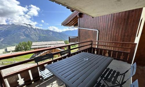 Alquiler al esquí Apartamento 2 piezas para 6 personas (34m²) - Résidence Dame Blanche - Maeva Home - Puy-Saint-Vincent - Verano