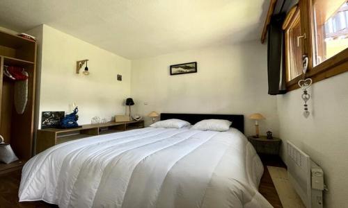 Alquiler al esquí Apartamento 2 piezas para 6 personas (33m²) - Résidence Dame Blanche - Maeva Home - Puy-Saint-Vincent - Verano