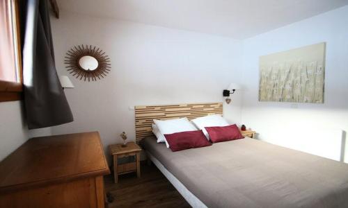 Urlaub in den Bergen 2-Zimmer-Appartment für 6 Personen (37m²) - Résidence Dame Blanche - Maeva Home - Puy-Saint-Vincent - Draußen im Sommer