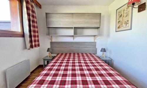 Vacanze in montagna Appartamento 3 stanze per 6 persone (34m²) - Résidence Dame Blanche - Maeva Home - Puy-Saint-Vincent - Esteriore estate