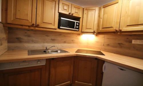 Rent in ski resort 2 room apartment 4 people (32m²) - Résidence Dame Blanche - Maeva Home - Puy-Saint-Vincent - Summer outside