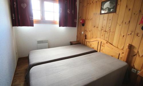 Vacances en montagne Chalet 3 pièces 6 personnes (39m²) - Résidence Dame Blanche - MH - Puy-Saint-Vincent - Extérieur été