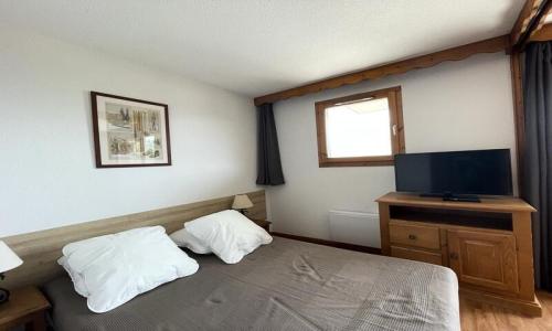 Location au ski Appartement 2 pièces 6 personnes (33m²) - Résidence Dame Blanche - MH - Puy-Saint-Vincent - Extérieur été