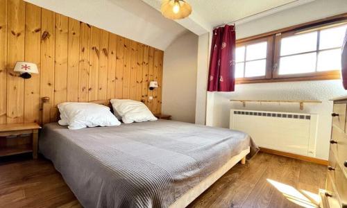 Location au ski Chalet 5 pièces 10 personnes (55m²) - Résidence Dame Blanche - MH - Puy-Saint-Vincent - Extérieur été