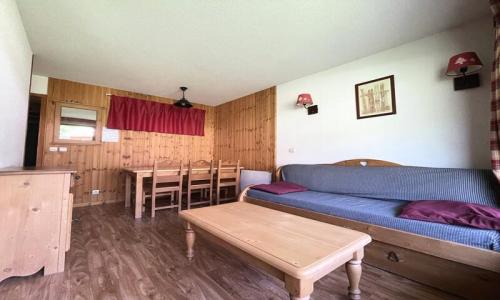 Location au ski Appartement 2 pièces 6 personnes (33m²) - Résidence Dame Blanche - MH - Puy-Saint-Vincent - Extérieur été