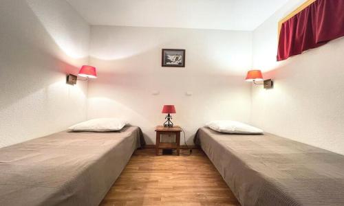 Location au ski Appartement 2 pièces 6 personnes (33m²) - Résidence Dame Blanche - MH - Puy-Saint-Vincent - Extérieur été