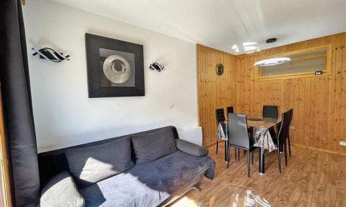 Location au ski Appartement 2 pièces 6 personnes (36m²) - Résidence Dame Blanche - MH - Puy-Saint-Vincent - Extérieur été