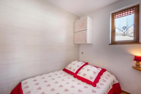 Vacaciones en montaña Apartamento cabina 2 piezas para 5 personas (05) - Résidence Danais - La Clusaz - Habitación