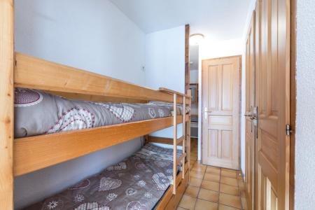 Vakantie in de bergen Appartement 2 kamers bergnis 5 personen (05) - Résidence Danais - La Clusaz - Cabine