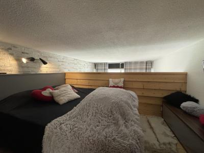 Каникулы в горах Апартаменты 2 комнат с мезонином 6 чел. (1029) - Résidence Danchet - Les Menuires - Комната