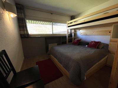 Vacances en montagne Appartement 2 pièces mezzanine 6 personnes (1029) - Résidence Danchet - Les Menuires - Chambre