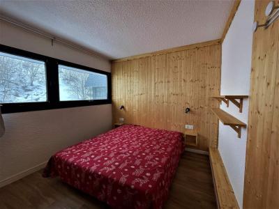 Vacances en montagne Appartement 3 pièces 8 personnes (628) - Résidence Danchet - Les Menuires - Chambre