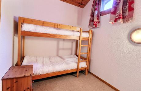 Holiday in mountain resort 2 room duplex apartment 6 people (63) - Résidence Dandy - Méribel-Mottaret