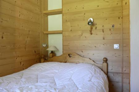 Vacances en montagne Studio 4 personnes (26) - Résidence Dandy - Méribel-Mottaret - Chambre