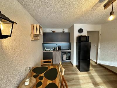 Holiday in mountain resort Studio cabin 4 people (302) - Résidence Darbounouse - Villard de Lans - Accommodation