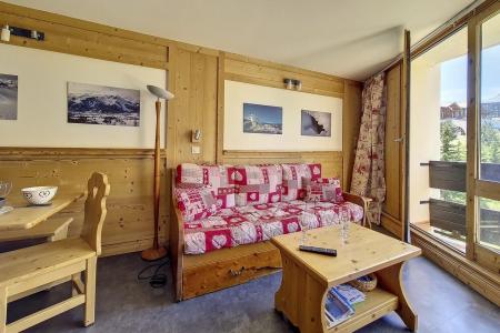 Vacanze in montagna Appartamento 2 stanze per 6 persone (618) - Résidence de Caron - Les Menuires