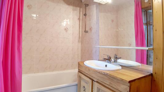 Wakacje w górach Apartament 2 pokojowy 4 osób (322) - Résidence de Caron - Les Menuires