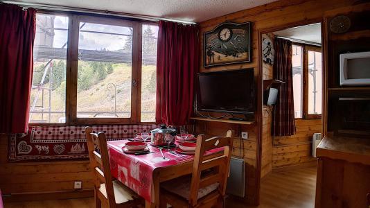 Vacanze in montagna Appartamento 2 stanze per 4 persone (322) - Résidence de Caron - Les Menuires - Soggiorno