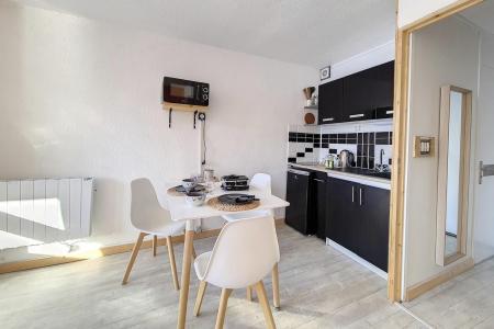 Vacances en montagne Studio 3 personnes (815) - Résidence de Caron - Les Menuires - Kitchenette